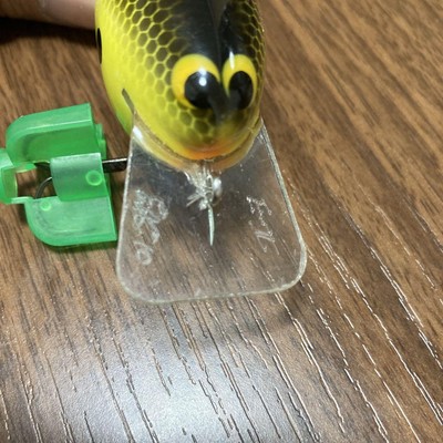 値下げ】WEC custom lures E2 ジョージャッカー J1 値下げ】WEC custom