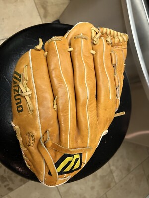 USAミズノ 硬式 投手 MZ3600 Mizuno MZ3600 Max Flex Leather Baseball