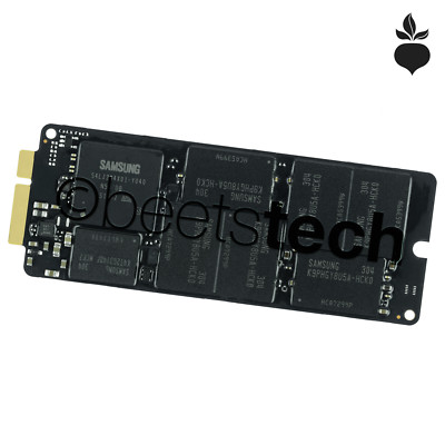 768GB SSD Apple MacBook Pro Retina 13