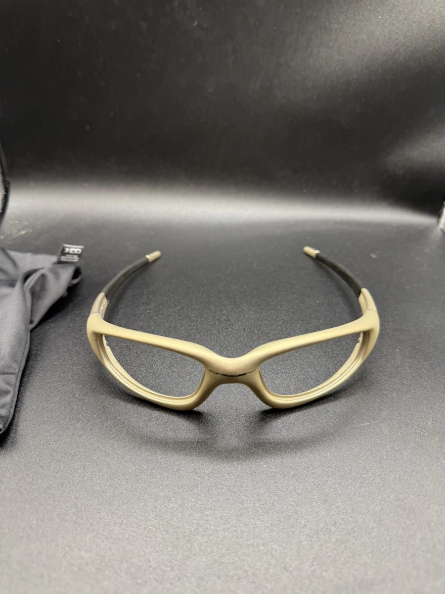 Oakley Straight Jacket for sale | eBay
