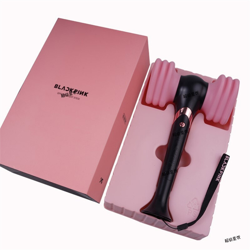 BLACKPINK Concert Glow Stick Bluetooth Light Stick Ver.2 Hammer