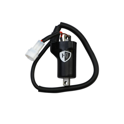 Ignition Coil for Royal Enfield OE Reference: 148644/A Hendler