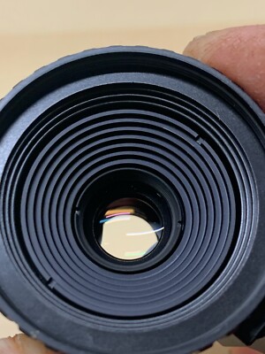 45MM SCHNEIDER KREUZNACH APO COMPONON HM F4 LENS (X42) | eBay