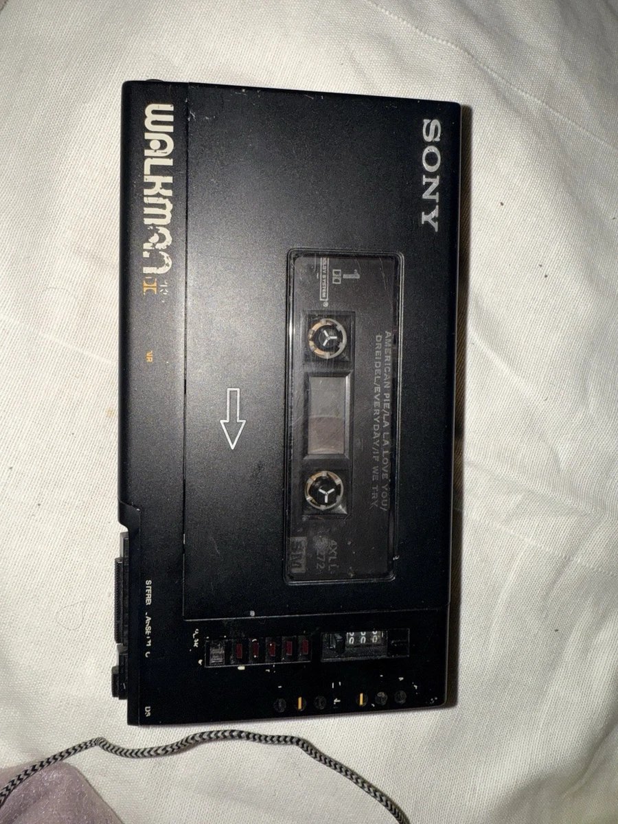 Sony Wm D6c for sale | eBay