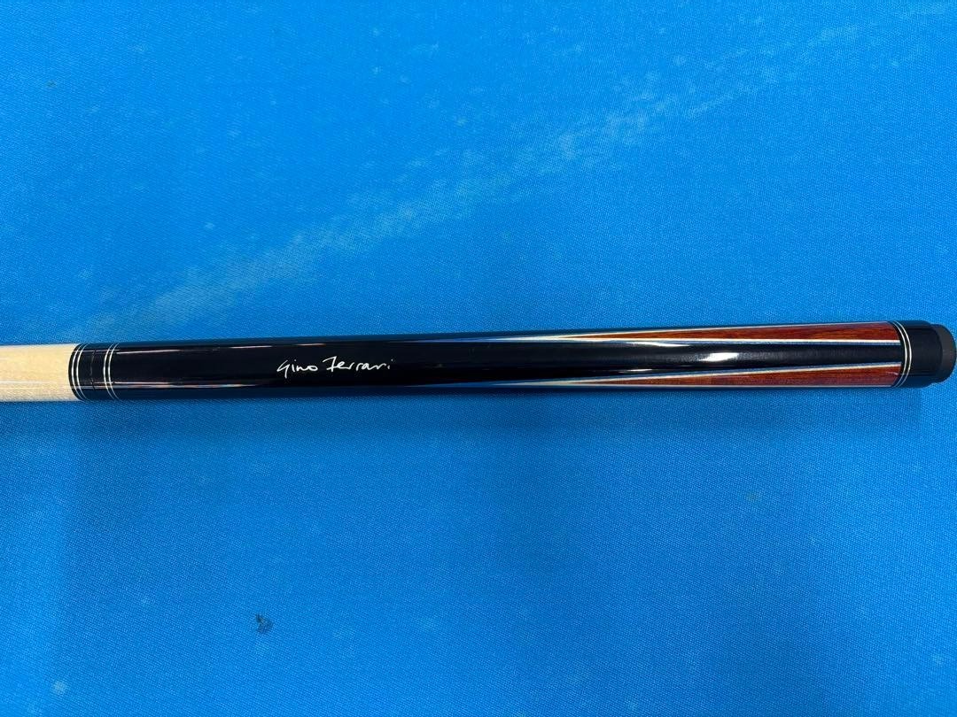 ジノ フェラーリ ジャンプキュー ビリヤード ジャンプキュー ジノ