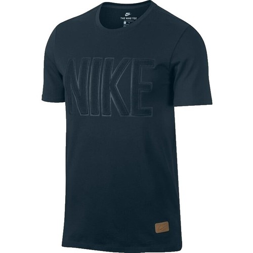 PALACE x Nike Tri Swoosh T-Shirt Black | eBay