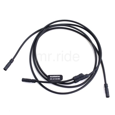 パーツ SHIMANO JUNCTION (B) SM-JC41 EW-JC130MM パーツ SHIMANO