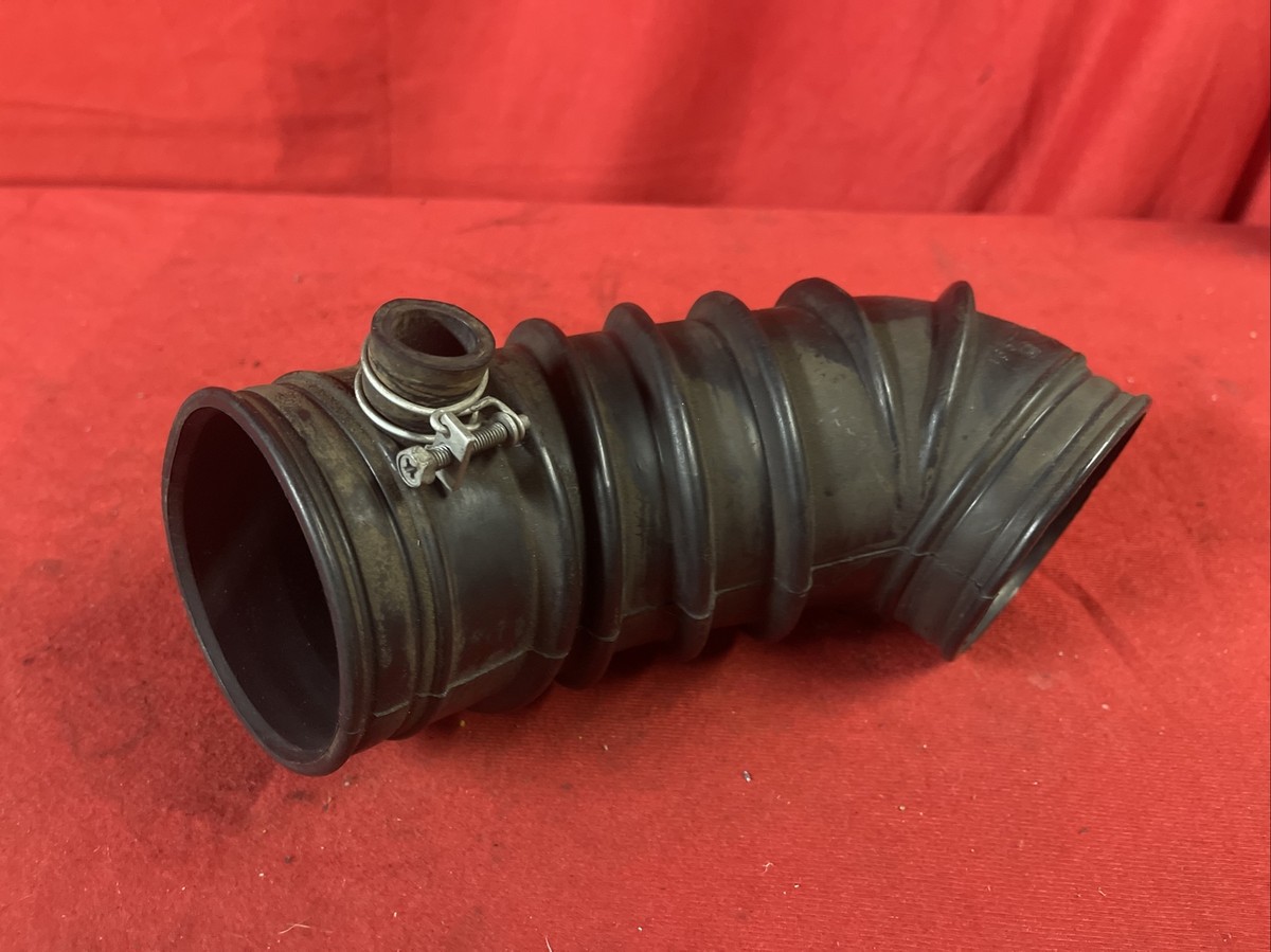 1984-1989 300ZX Z31 MAF Intake Duct Air Tube Hose 16577-19P00