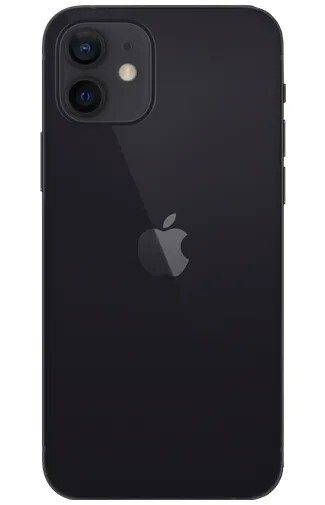 さやさん専用Apple iPhone 12 ブラック 本体 64G Apple iPhone 12 64GB