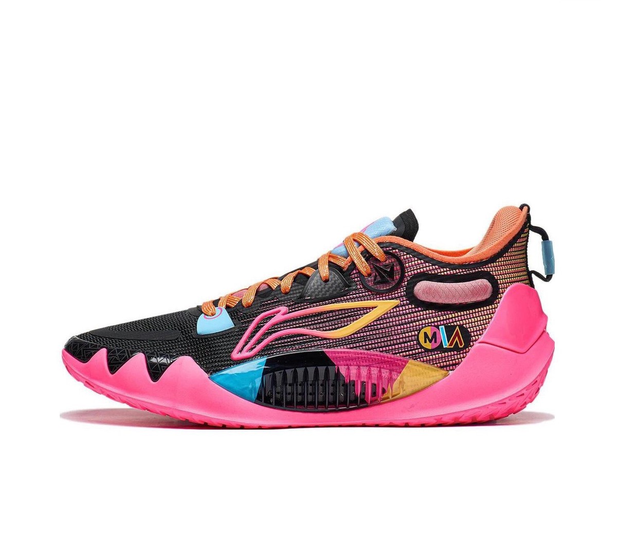 Li-Ning JB1 Jimmy Butler 1 'Buzzer Beater'(Ship from HongKong) | eBay
