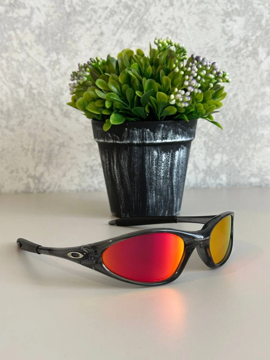 Oakley Minute | eBay