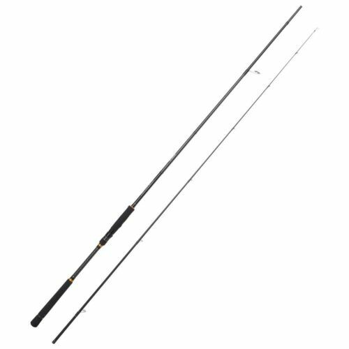 Major Craft 1G Rockliver Spinning Rod RV1 962H (5642) | eBay