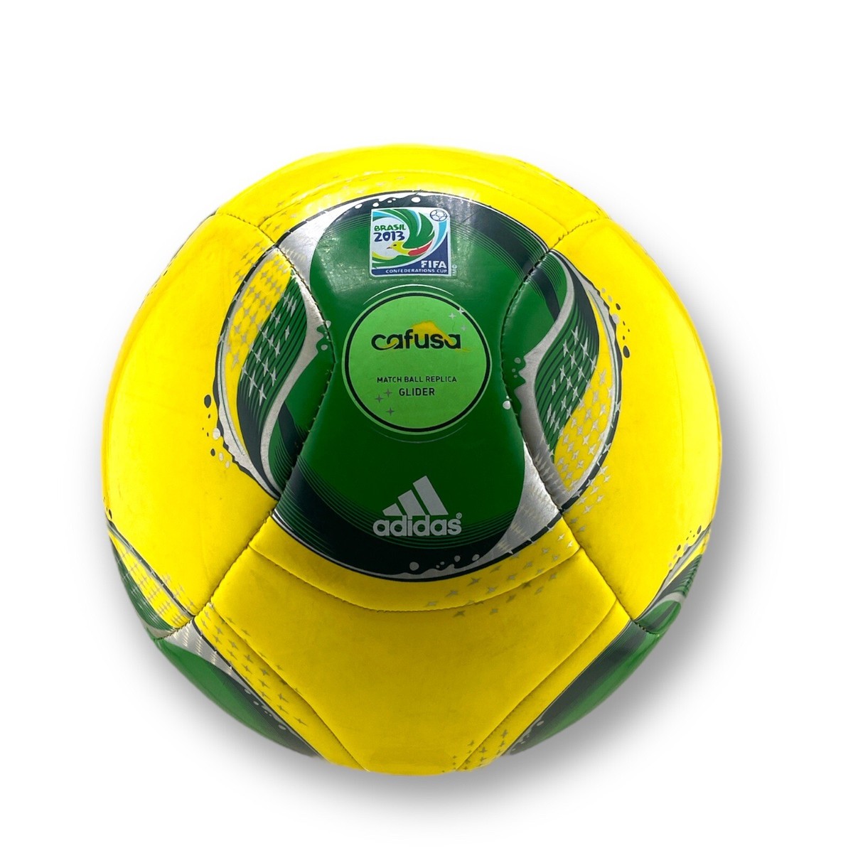2013年Jリーグ公式試合球 cafusa（カフサ） 2013年Jリーグ公式試合球
