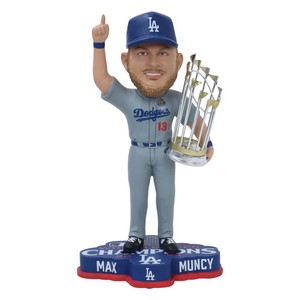 Max Muncy Bobblehead | eBay