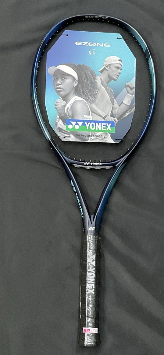 YONEX EZONE98 2025 (G2)