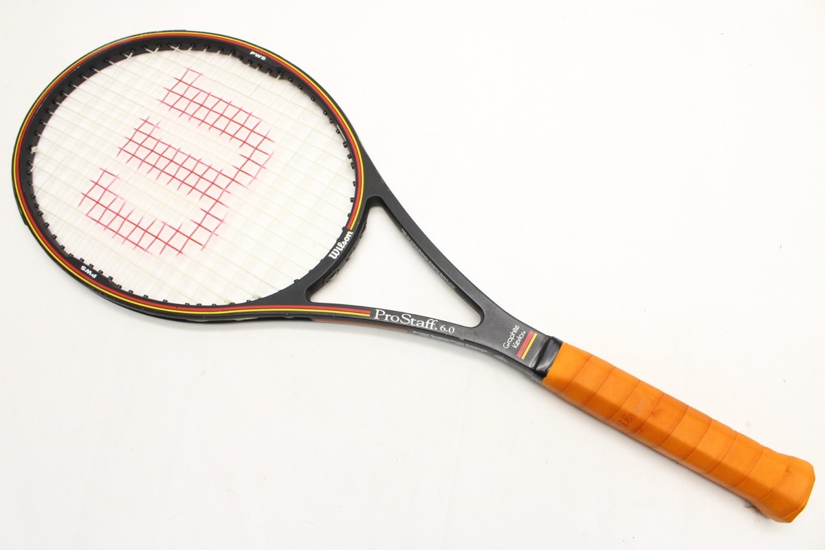 ウィルソン テニスラケット プロスタッフ TOUR DB 85 The WILSON PRO