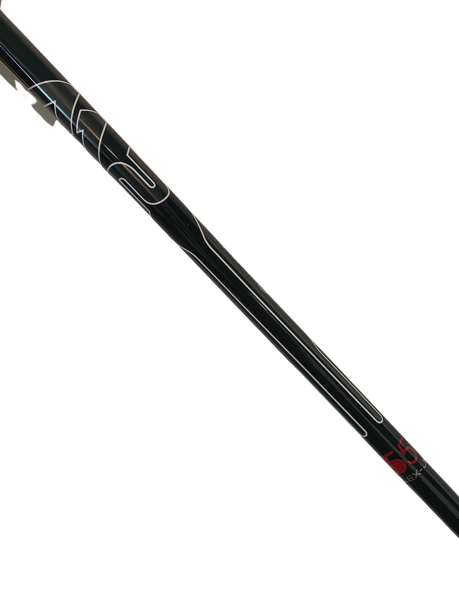 NEW Uncut TaylorMade M2 REAX 55 JR Junior Flex Shaft 44.5