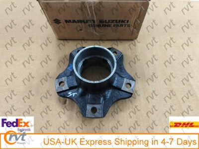 1986-1995 Suzuki Samurai SJ410 SJ413 Front Axle Wheel Hub