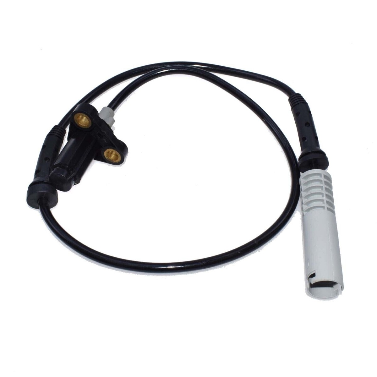 For BMW E39 528i 540i Front Left or Right ABS Wheel Speed Sensor