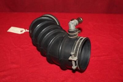 1984-1989 300ZX Z31 MAF Intake Duct Air Tube Hose 16577-19P00