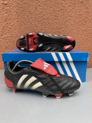Rare✓2004 Adidas Predator Pulse Mania Beckham Zidane TRX SG FG