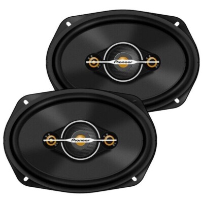 Pioneer TS-A6961F 450 Watts 6