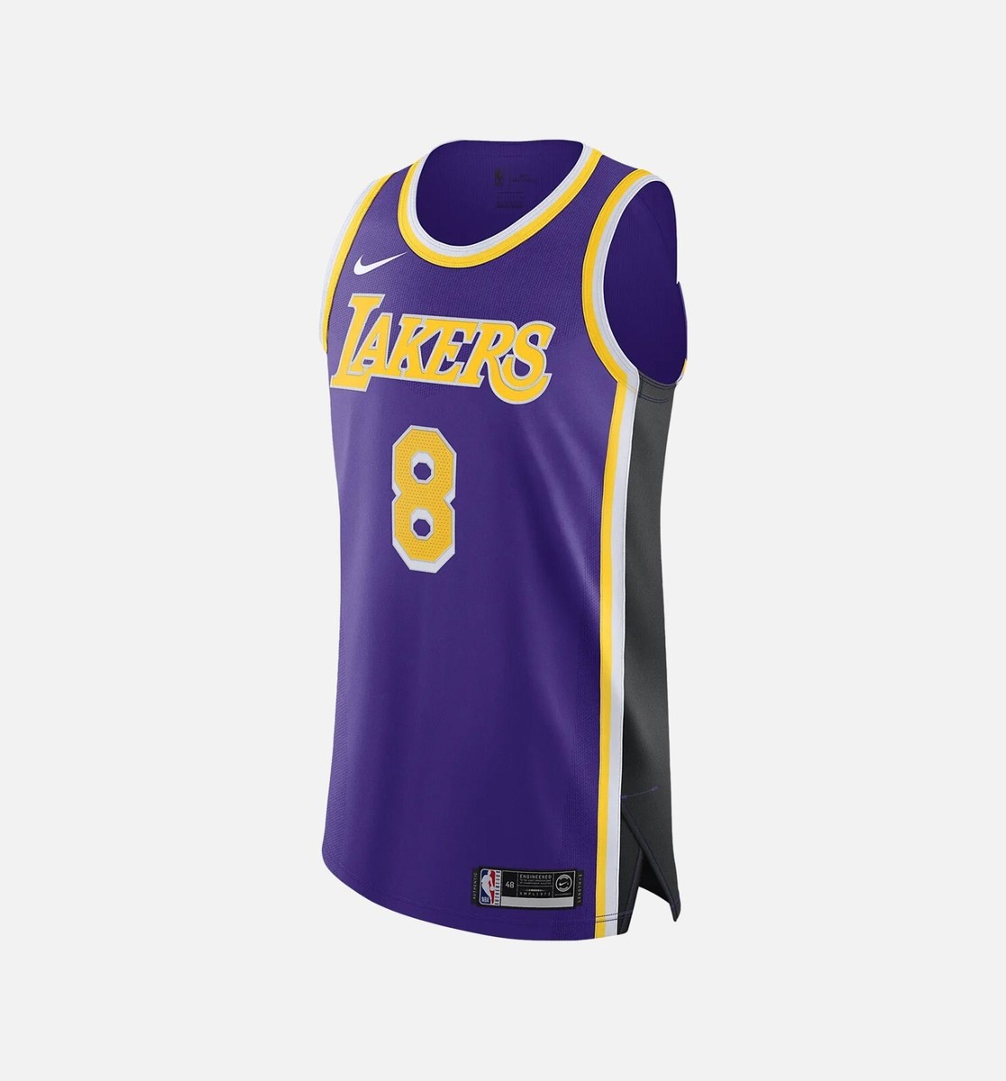 Nike Los Angeles Lakers Kobe Bryant Statement Edition Jersey US