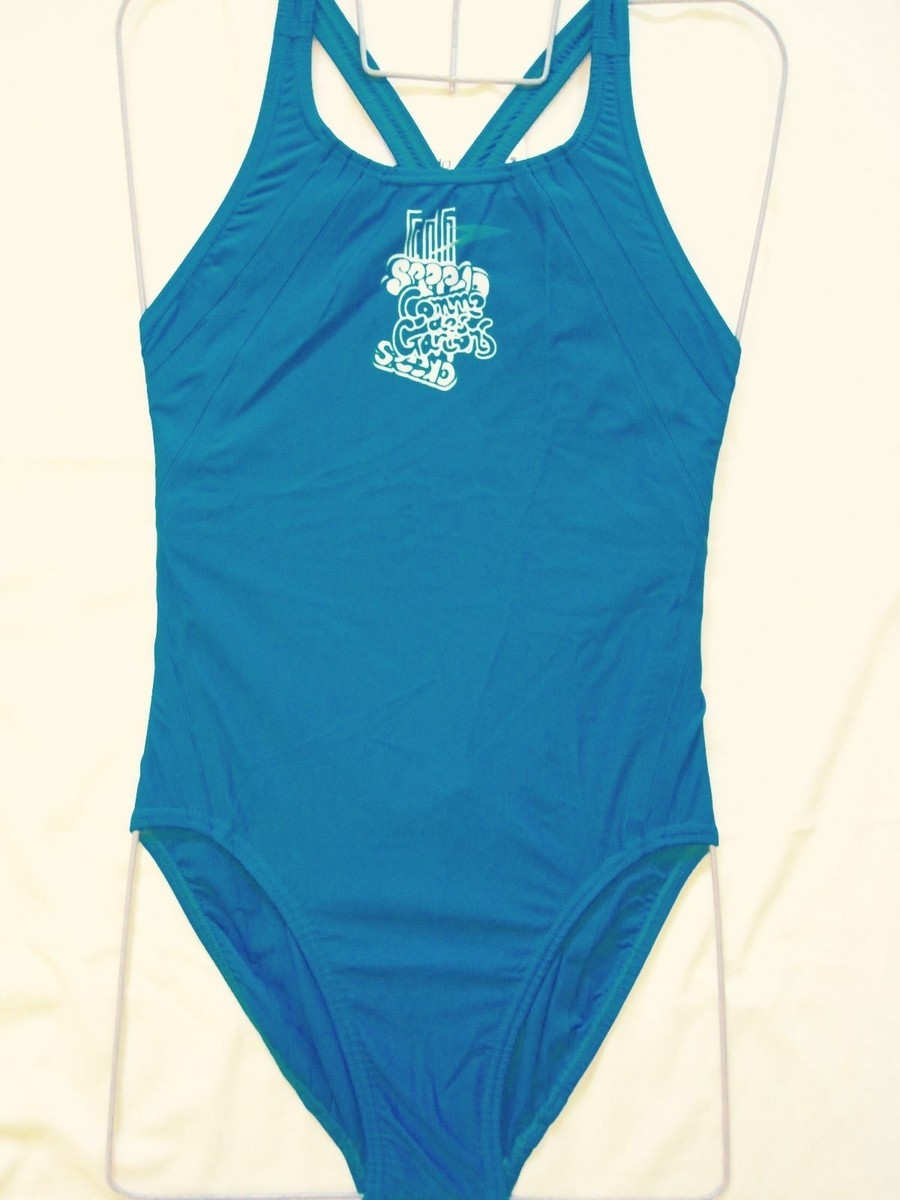 Speedo x Comme des Garcons colab swimwear swimsuit womens female