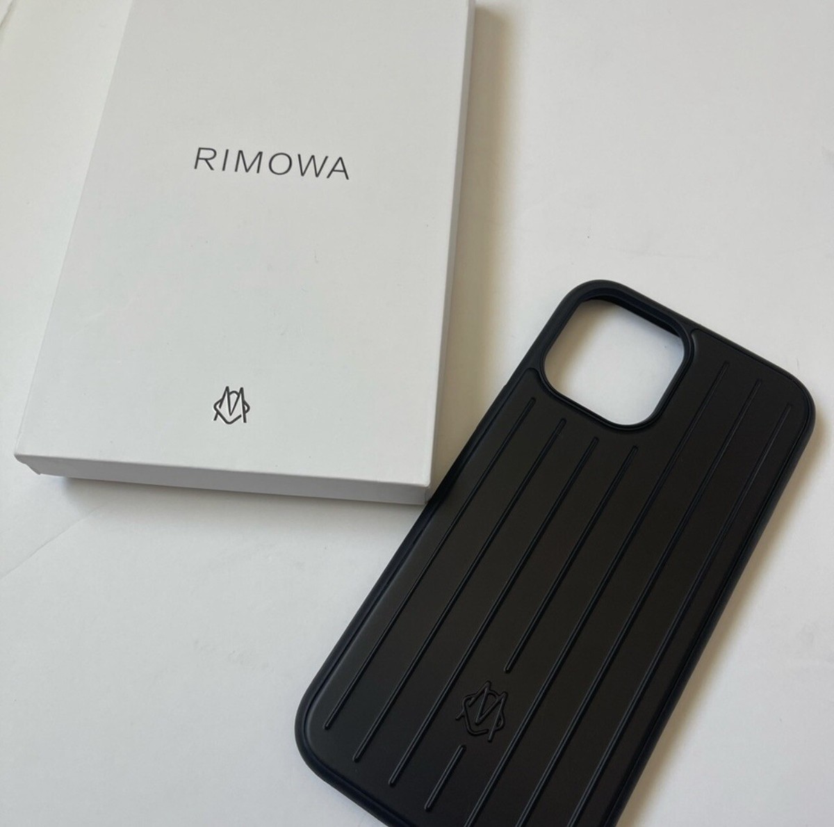 Rimowa iphone case compatible for iPhone 15 Pro ⭐️U.S SELLER