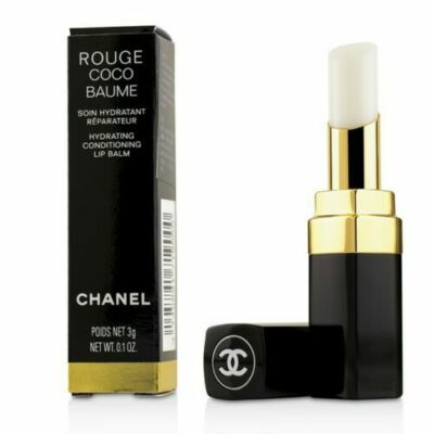 CHANEL Rouge Coco Baume Hydrating Conditioning Lip Balm | eBay