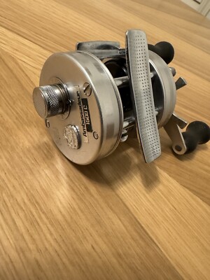 専用 アブガルシア アンバサダー1500c 検1600 2500 アブ アンバサダー