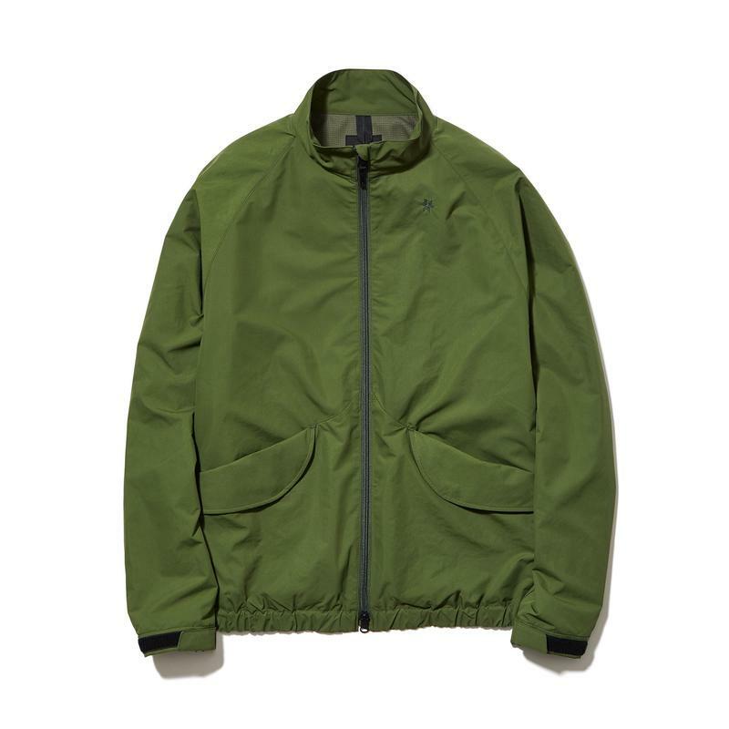 GOLDWIN（ゴールドウィン）Atlas Jacket（GB Replica） Goldwin Sweden