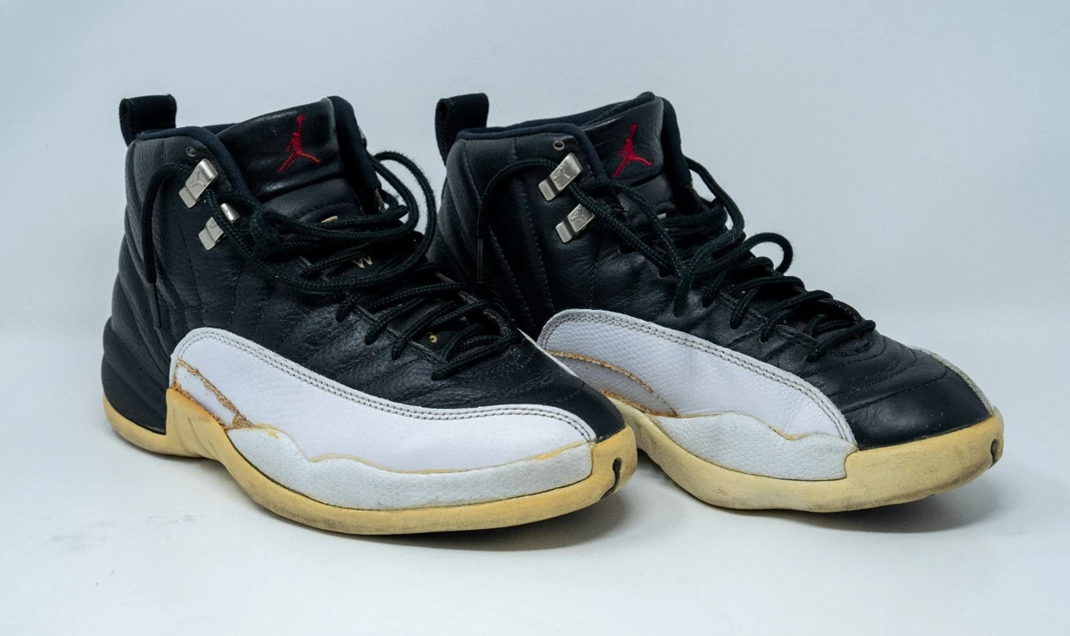 Preços baixos em Jordan 12 OG 1997 Playoffs | eBay