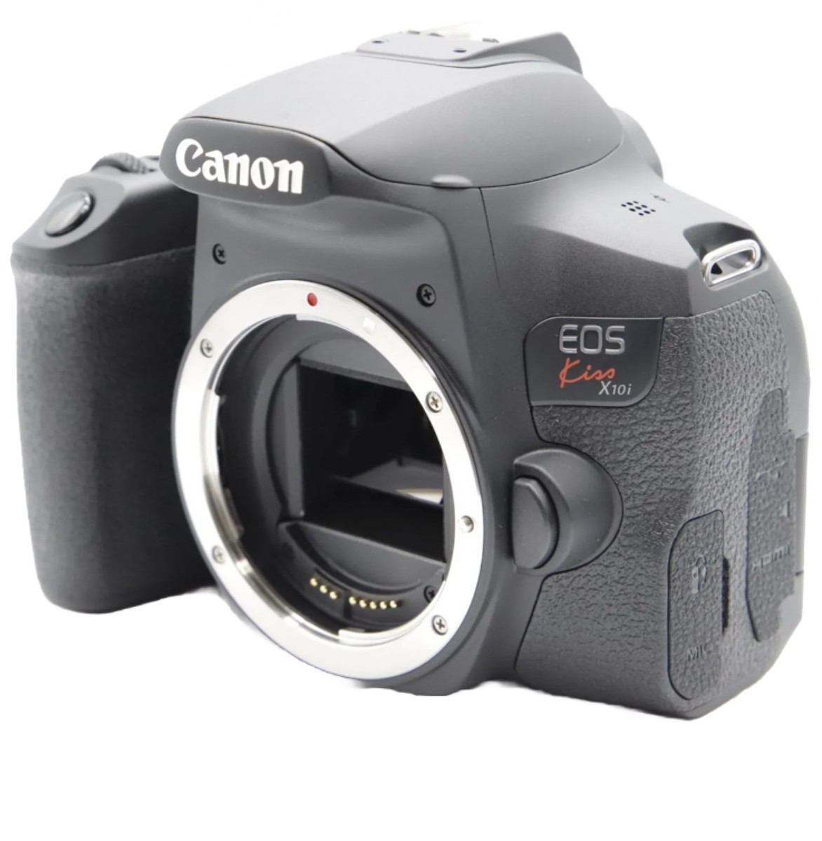 Canon EOS Kiss X10i X10 i Body Set Made In Japan mint | eBay