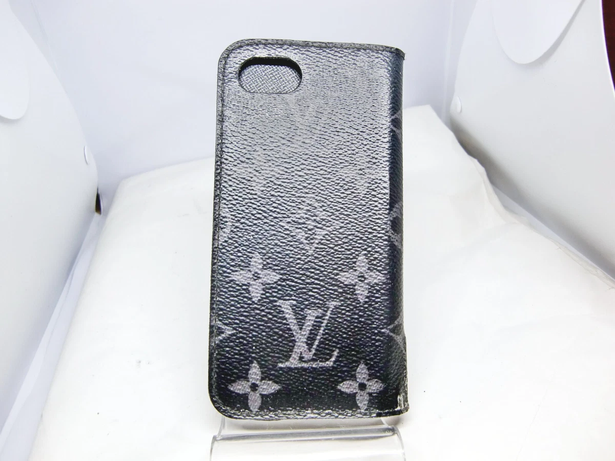 Louis Vuitton Cell Phone Accessories for Apple iPhone 8 for sale