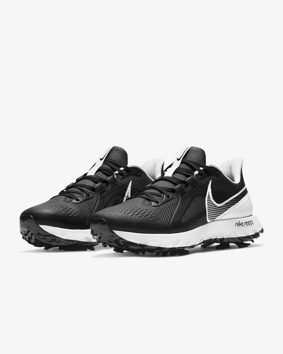 Nike React Infinity Pro Wide Black White for Sale | Authenticity