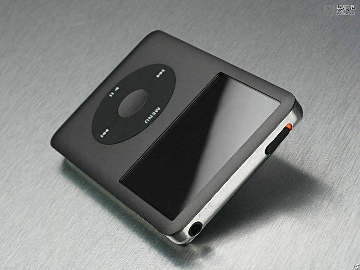 ジャンク Apple iPod classic MC297J⁄A 160GB iPod Classic 160GB iPod