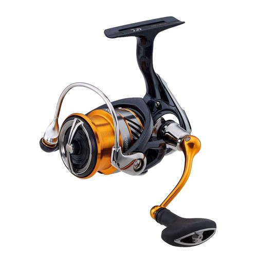 DAIWA 18 TATULA LT 2500S-XH SPOOL SPINNING REEL PARTS FISHING