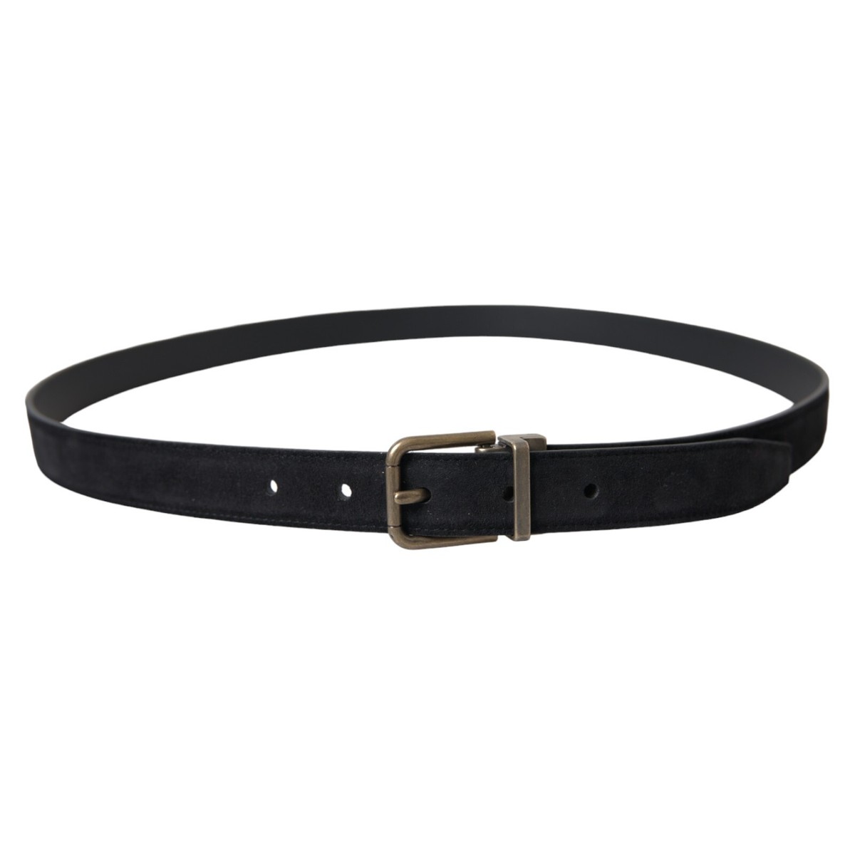 D&G ブラック ベルト 85/34 D&G ブラック ベルト 85/34 【公式通販】