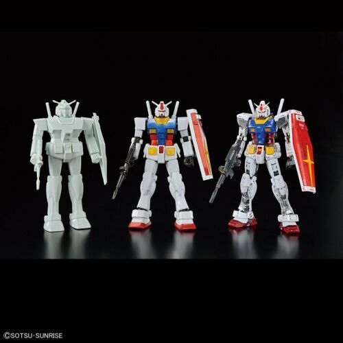 RG ガンダム他 8体セット完成品 PG ガンダム ガンプラ まとめ売り 8体 1