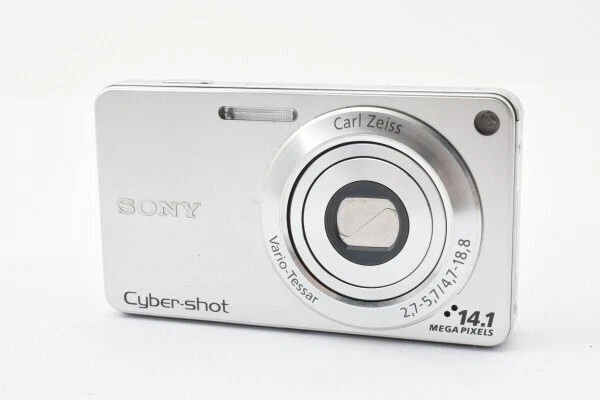 Sony Dsc W350 for sale | eBay