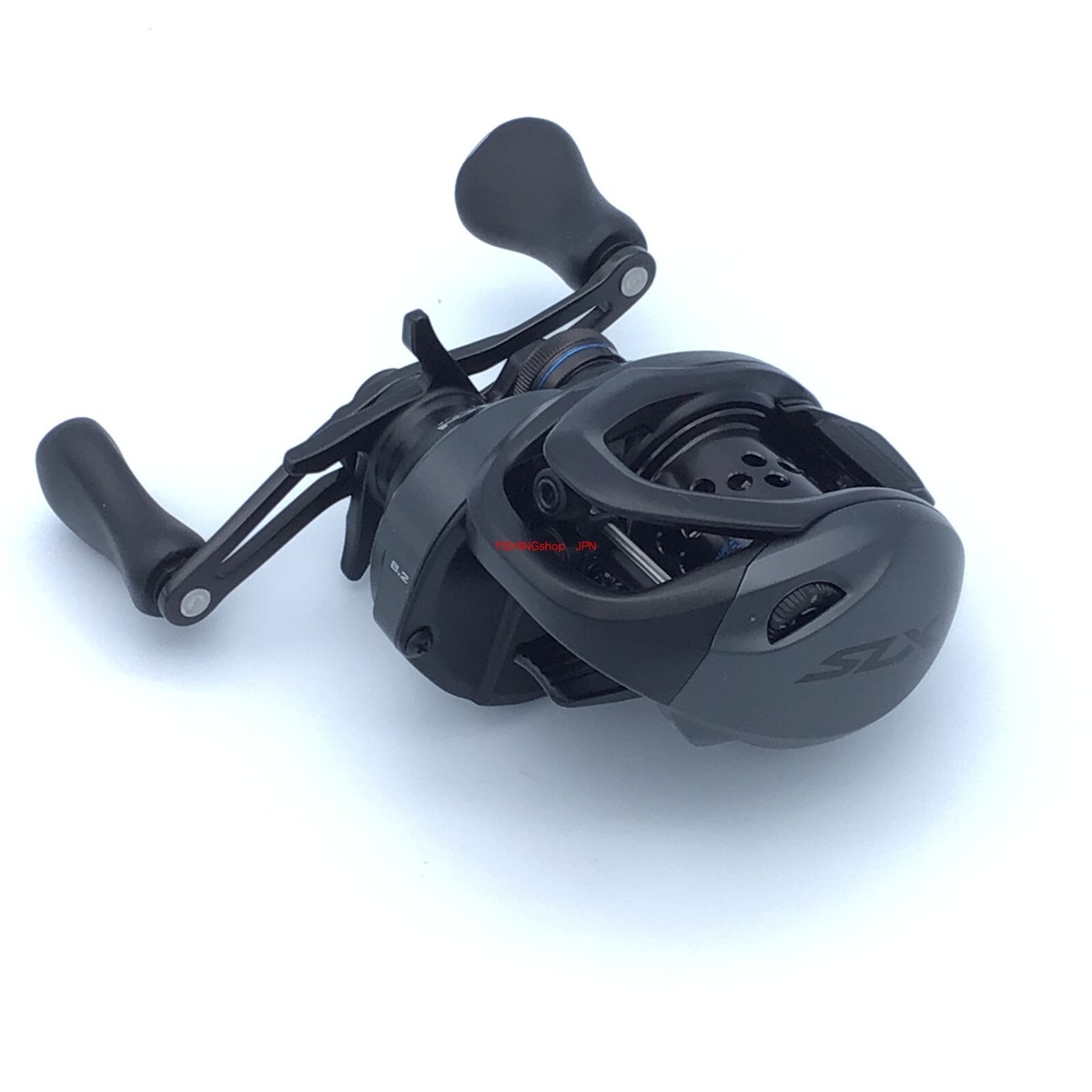 Shimano 21 SLX BFS XG RIGHT / Bait Reel Extra High Gear, Right