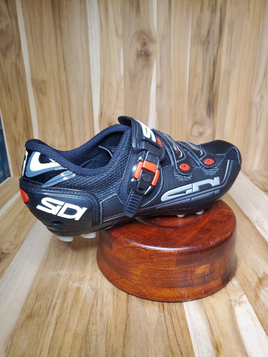 シディ SIDI ERGO 5 ( エルゴ 5 ) マットブラック 42 【公式通販】