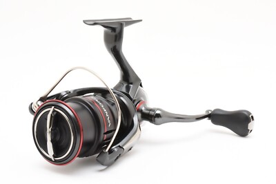 Shimano 20 VANFORD 2500S Spinning Reel Near Mint From Japan #2406