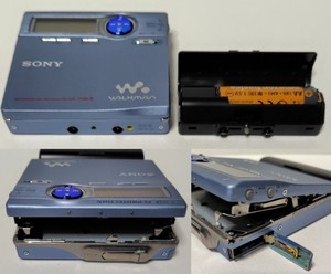 Sony Mz Rh10 | eBay