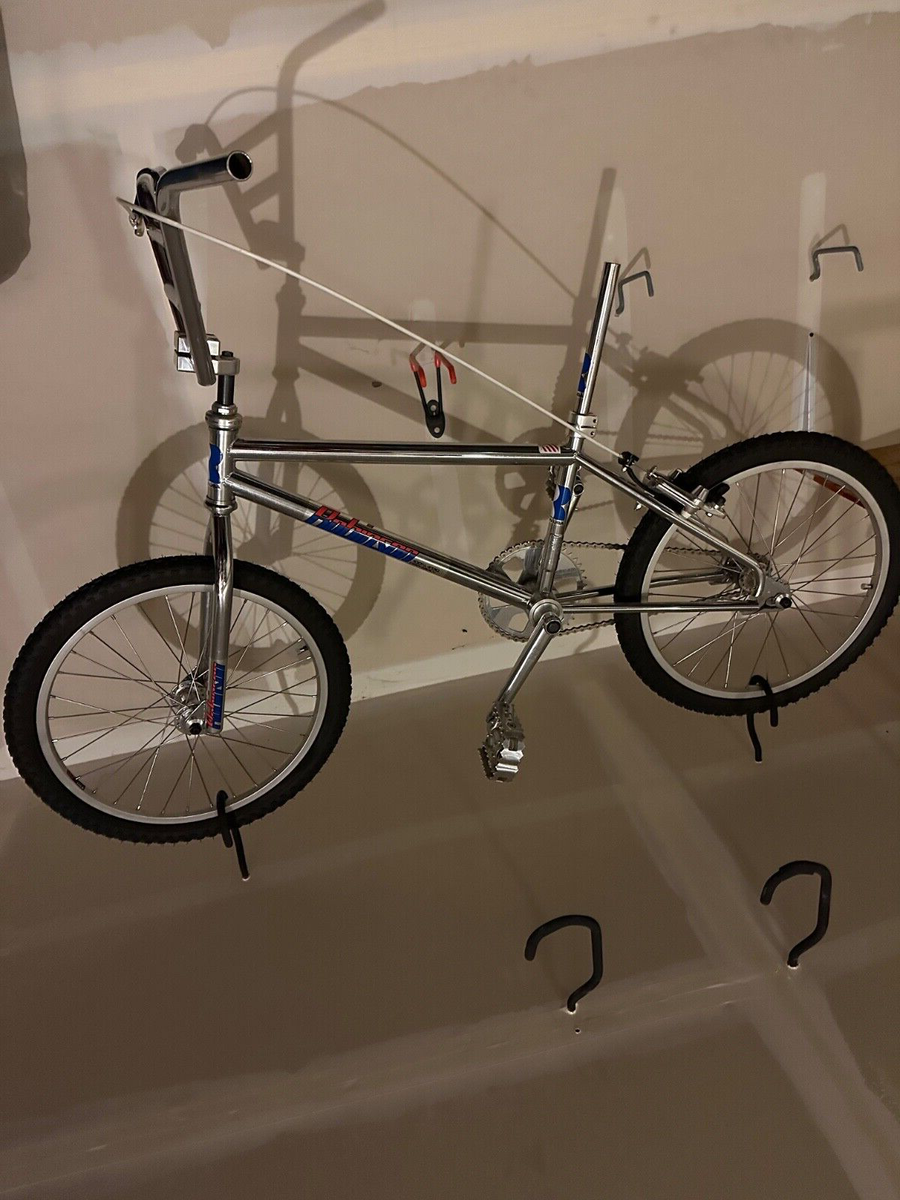 Robinson BMX GT 1990 team model | eBay