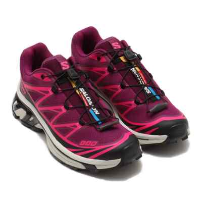 L47582900 Salomon XT-6 Neon Tokyo Pink (Men's) | eBay