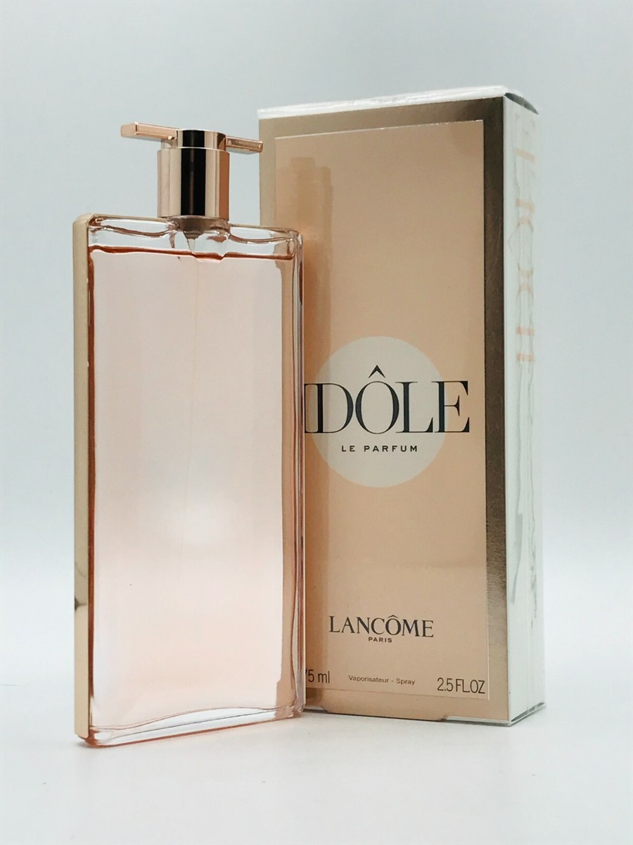 Lancome Idol Le Parfum Women Spray 2.5 oz New In Sealed Box | eBay