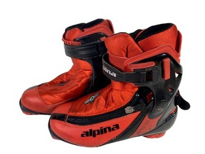 Alpina Skate Boots | eBay