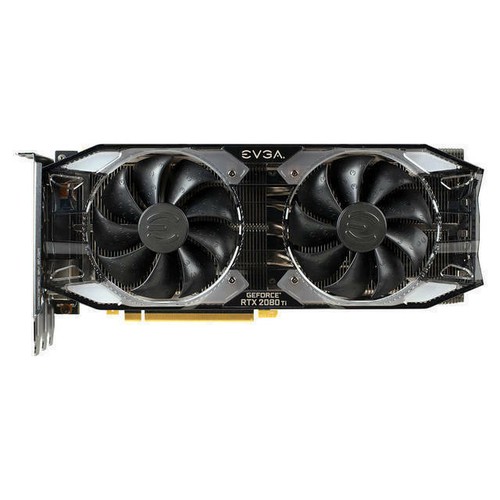 Nvidia GeForce RTX 2080 Ti 22GB GPU GDDR6 Turbo Graphic Card | eBay